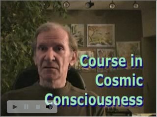 Cosmic Consciousness